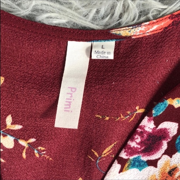 Romper - Picture 4 of 5